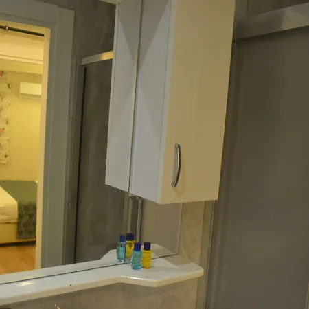 Hotel Blue Mosque 3*