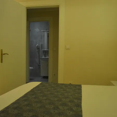 Hotel Blue Mosque 3*