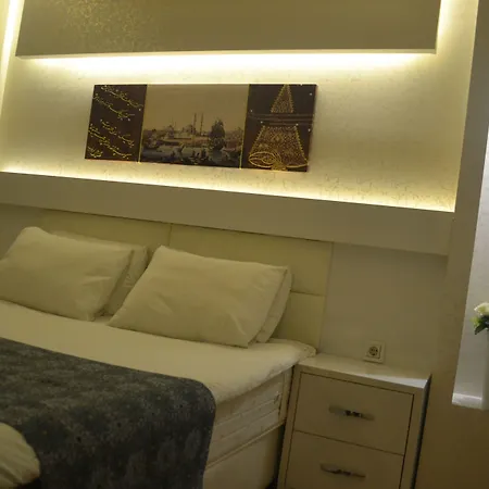 Blue Mosque Otel İstanbul