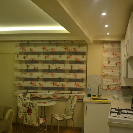 Otel Blue Mosque İstanbul