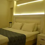 Blue Mosque Hotel