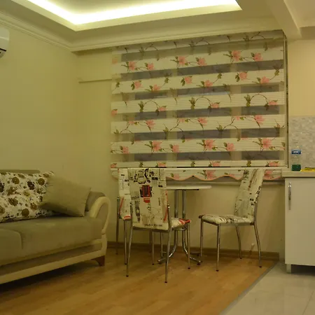 Blue Mosque Hotel 3*