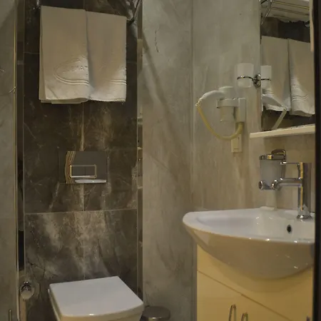 Blue Mosque Hotel Istanbul