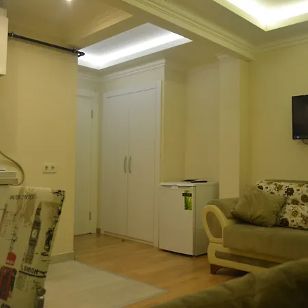 Blue Mosque 3* Istambul