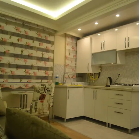 Blue Mosque Istambul