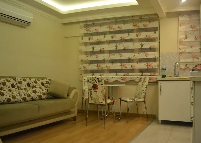 Blue Mosque Hotel 3*