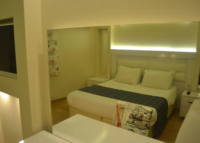 Blue Mosque Istambul