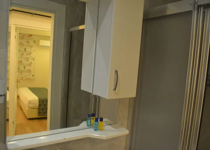 Hotel Blue Mosque 3*