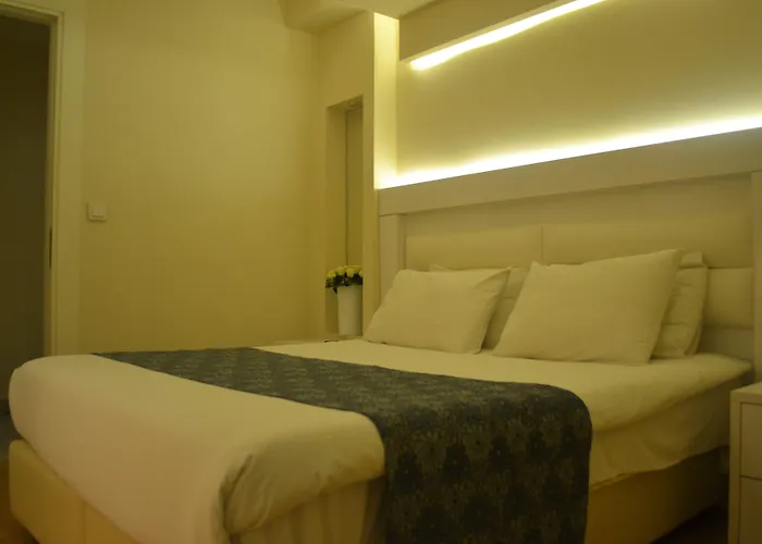 Blue Mosque Istambul