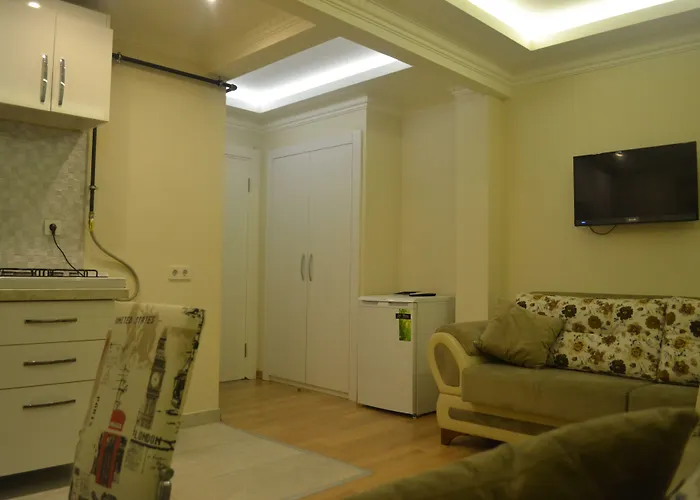 Blue Mosque 3* Istanbulská provincie