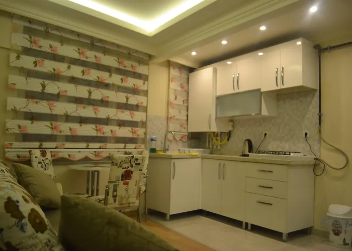 Blue Mosque Istanbulská provincie