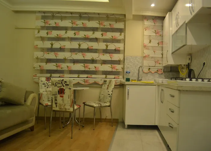 Blue Mosque 3* Istanbulská provincie