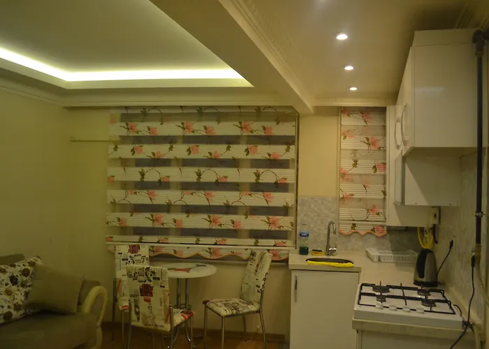 Hotel Blue Mosque Istanbulská provincie