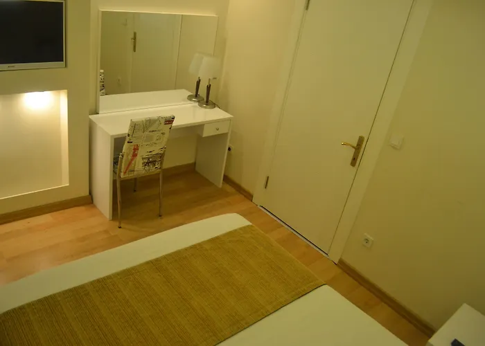 Blue Mosque Hotel 3*