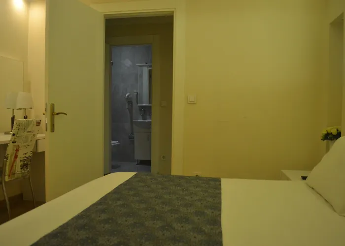 Hotel Blue Mosque 3*