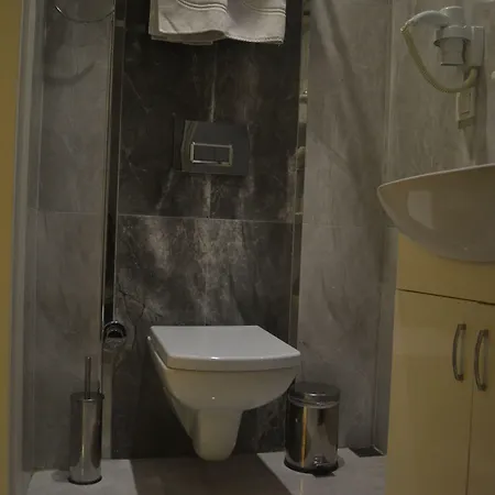 Blue Mosque 3*