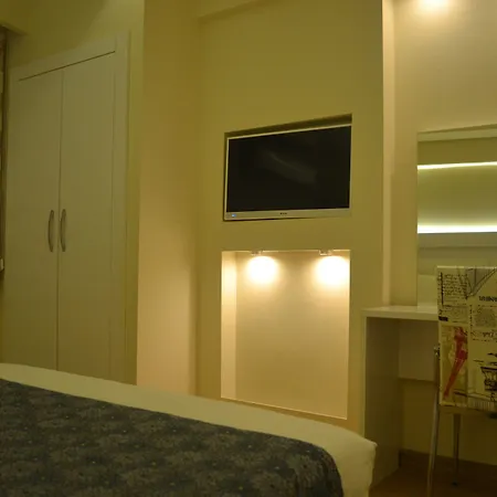 Hotel Blue Mosque 3*